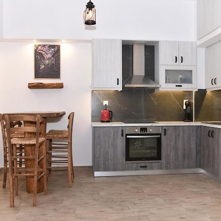 Casa Galini Apartment Kalamata Luaran gambar