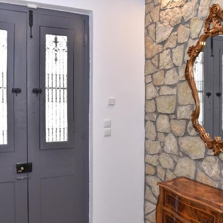 Casa Galini Apartment Kalamata Luaran gambar