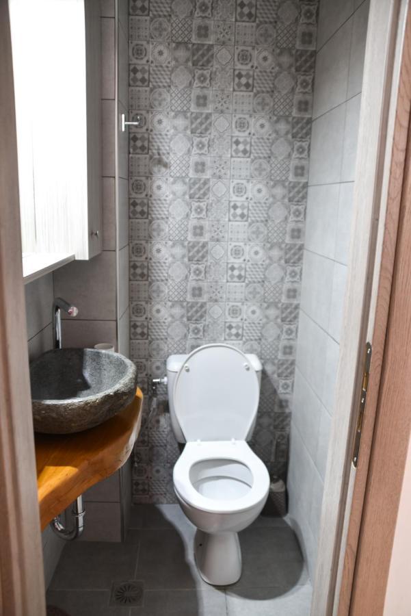 Casa Galini Apartment Kalamata Luaran gambar