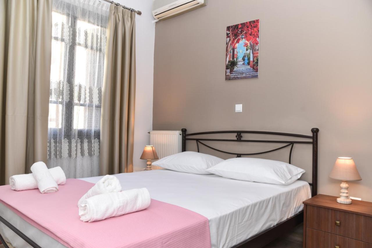 Casa Galini Apartment Kalamata Luaran gambar