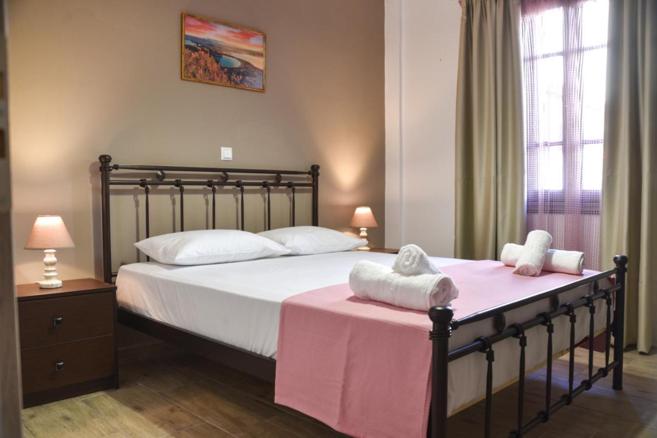 Casa Galini Apartment Kalamata Luaran gambar