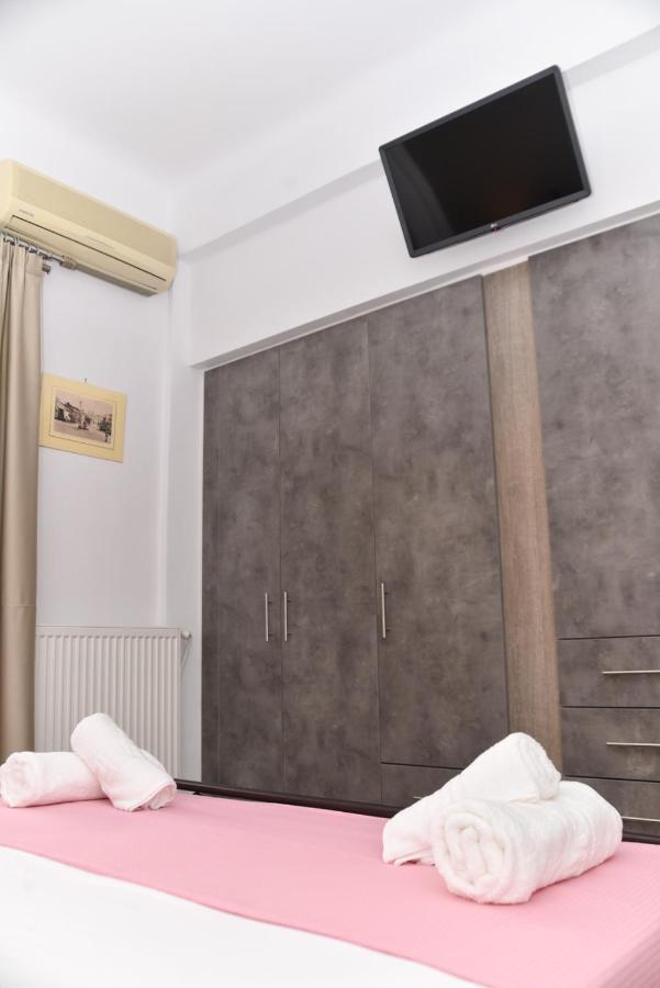 Casa Galini Apartment Kalamata Luaran gambar