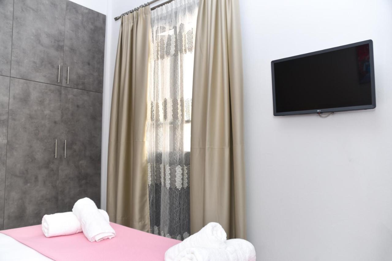Casa Galini Apartment Kalamata Luaran gambar