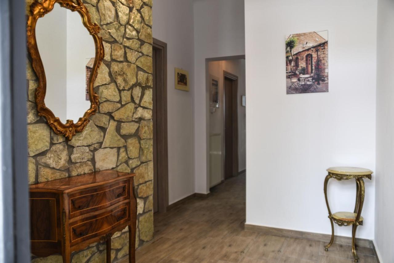Casa Galini Apartment Kalamata Luaran gambar