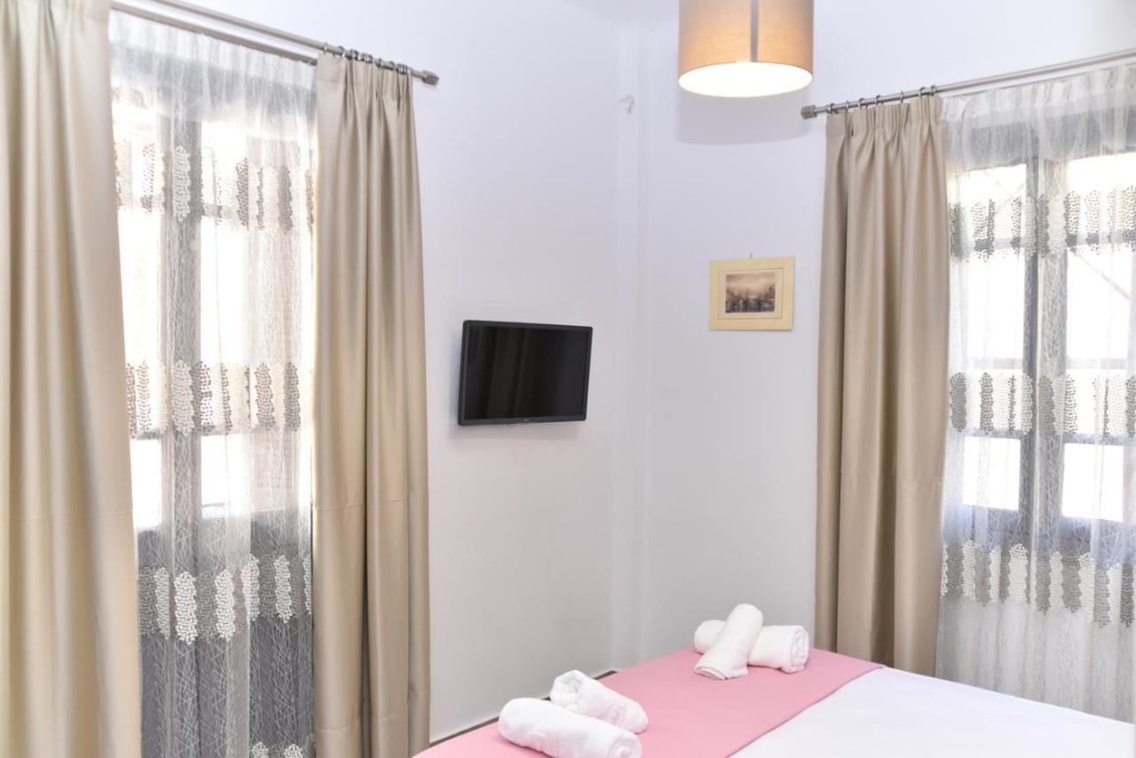 Casa Galini Apartment Kalamata Luaran gambar
