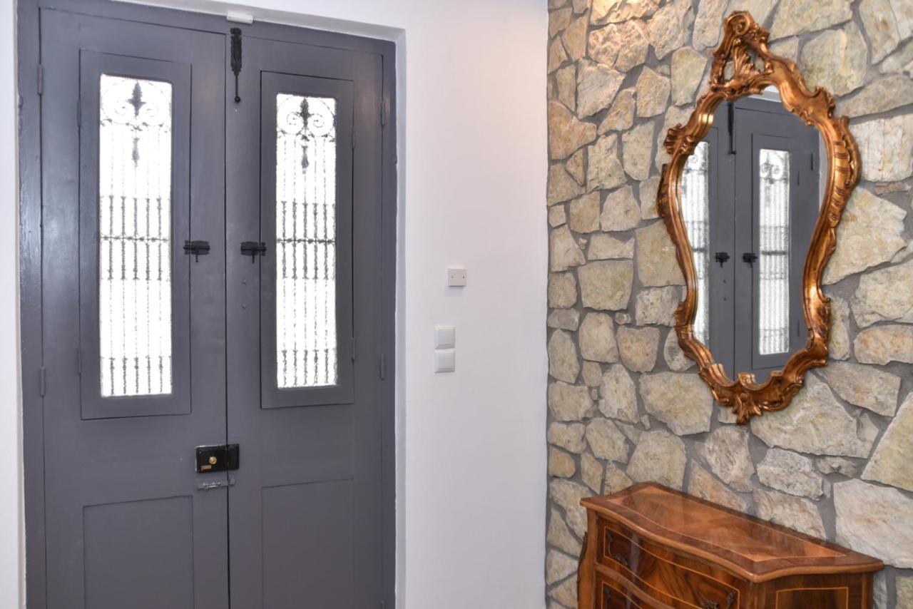 Casa Galini Apartment Kalamata Luaran gambar
