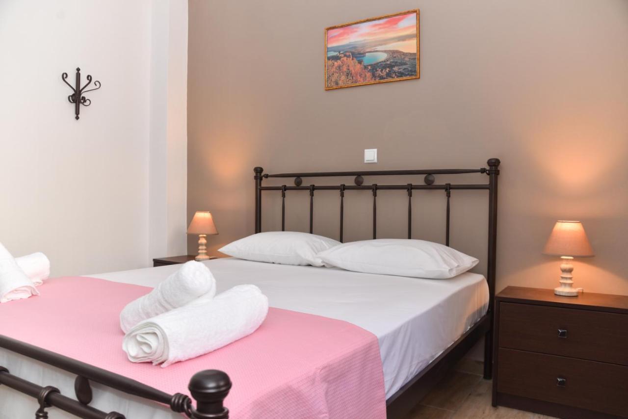 Casa Galini Apartment Kalamata Luaran gambar