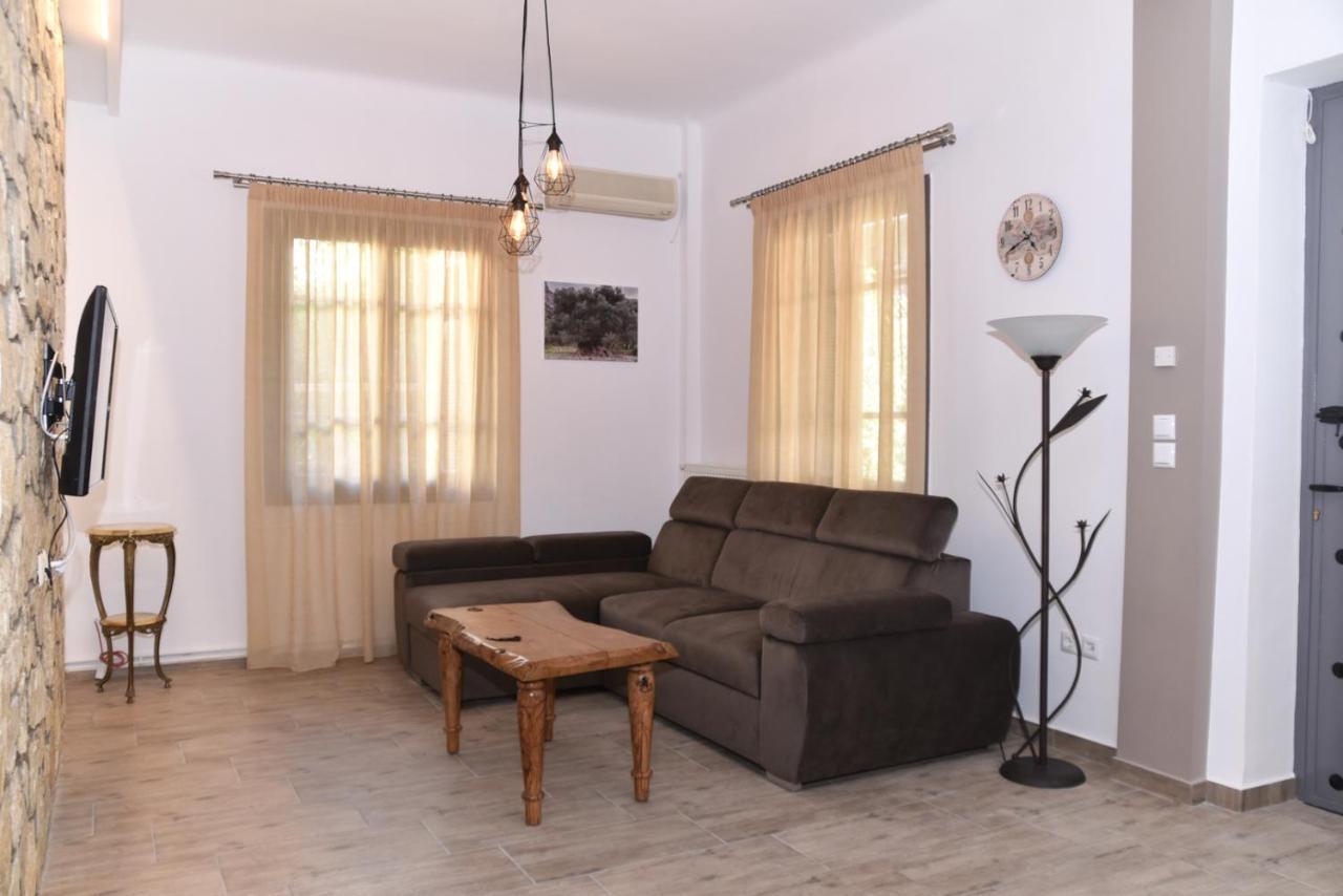 Casa Galini Apartment Kalamata Luaran gambar