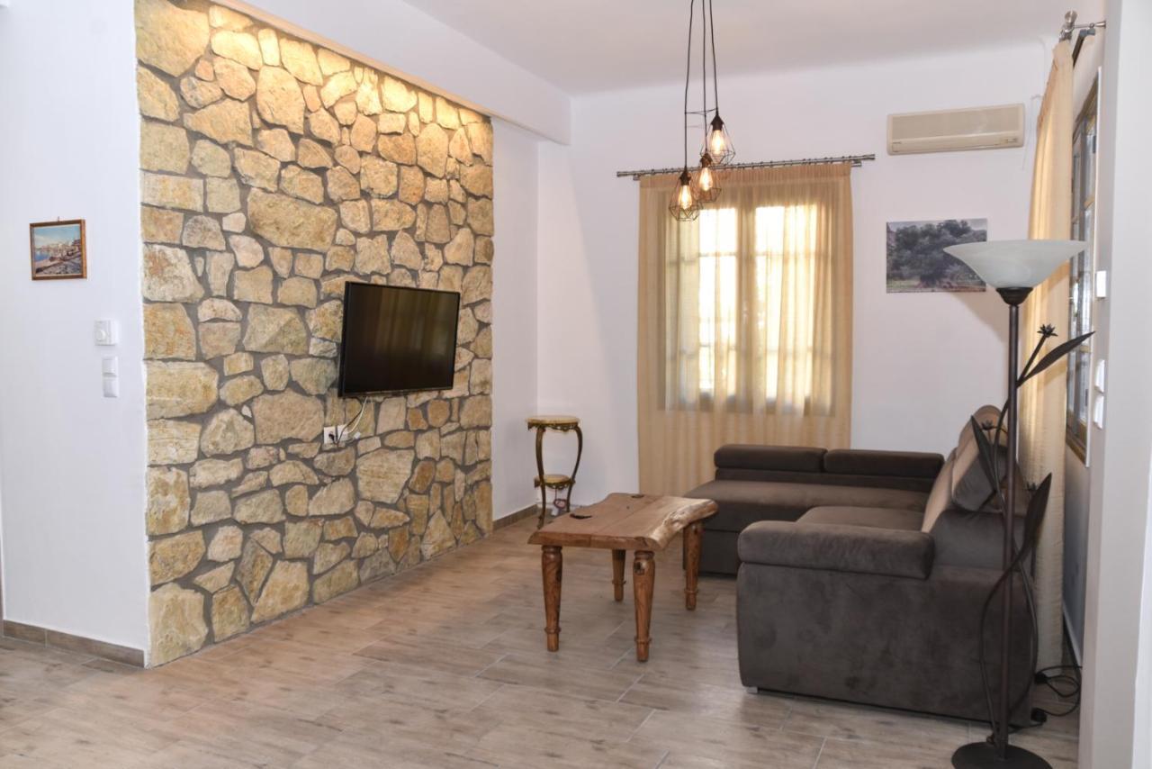 Casa Galini Apartment Kalamata Luaran gambar