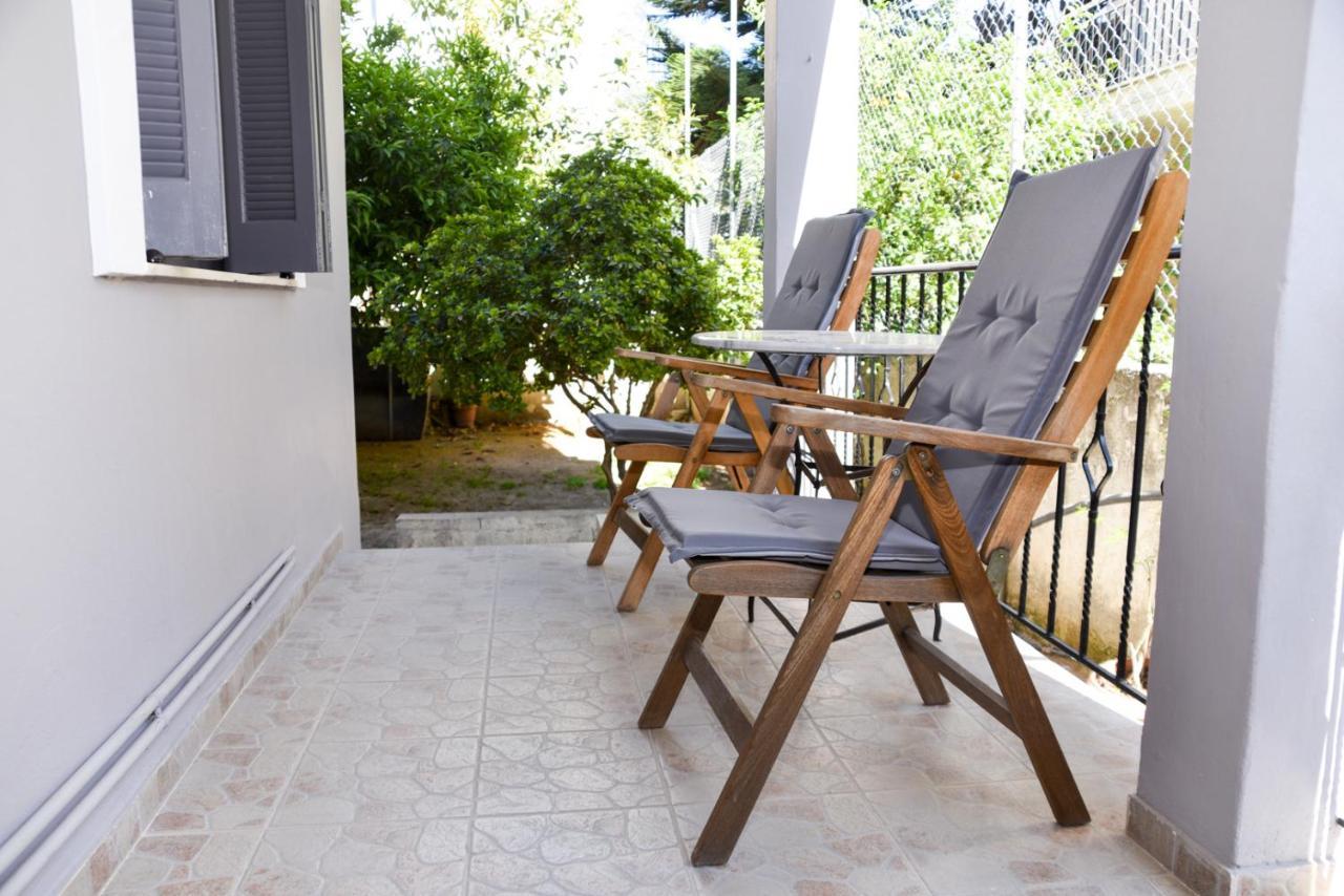 Casa Galini Apartment Kalamata Luaran gambar